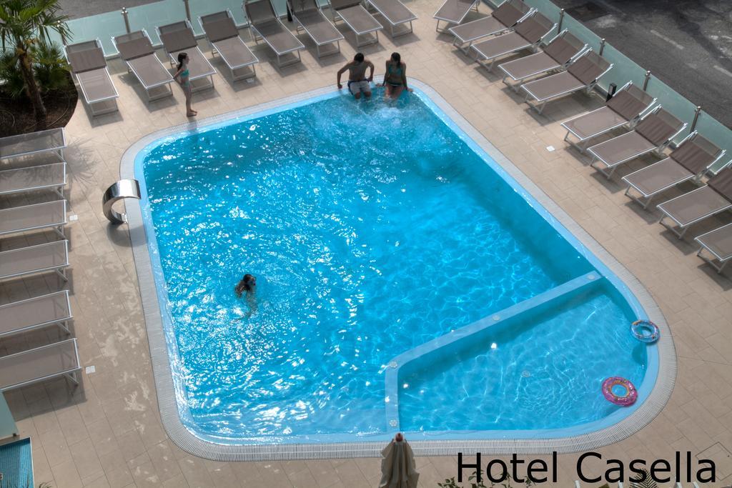 Residence Bellevue Apartments Пьетра-Лигуре Экстерьер фото